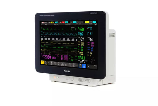 Philips IntelliVue MX550 Monitor