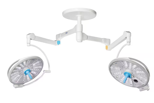 Dräger Polaris 600 Surgical Light